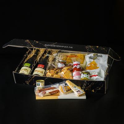 Wijnpakket