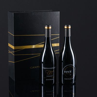 Wijn cadeaus