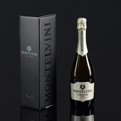 Wijnen per fles