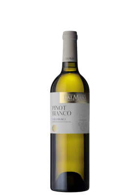 dal maso pinot bianco