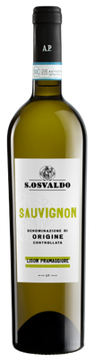 s. osvaldo sauvignon doc 2022