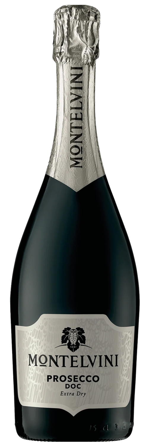 montelvini prosecco doc extra dry