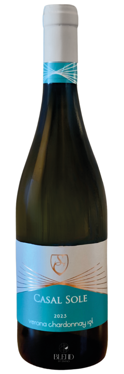 san cassiano chardonnay IGT casal sole 2023