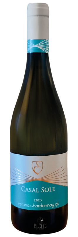 san cassiano chardonnay IGT casal sole 2023