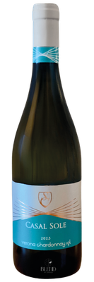 San Cassiano Chardonnay Igt Casal Sole 2023