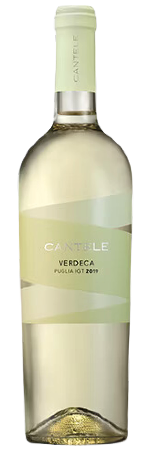 cantele verdeca linea classica 2023