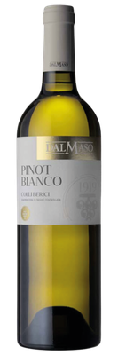 dal maso pinot bianco 2023
