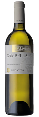 dal maso garganega gambellara doc 2023