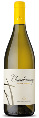 Produttori Di Manduria Chardonnay &#39;&#39;Santa Gemma&#39;&#39; 2022