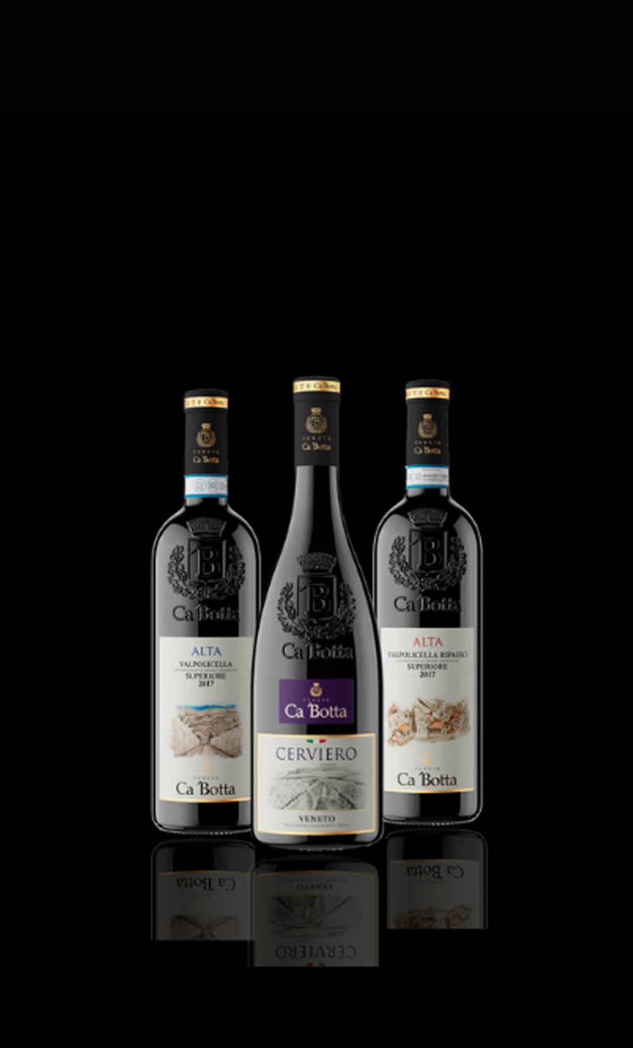 valpolicella rood pakket