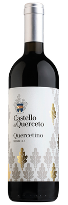 Castello Di Querceto Igt Toscane Rosso Quercetino 2023 Castello Di Querceto Igt Toscane Rosso Quercetino 2023