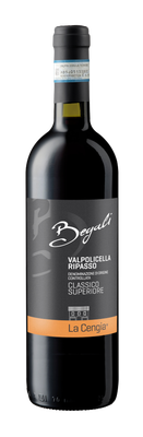 Begali - Valpolicella Italië