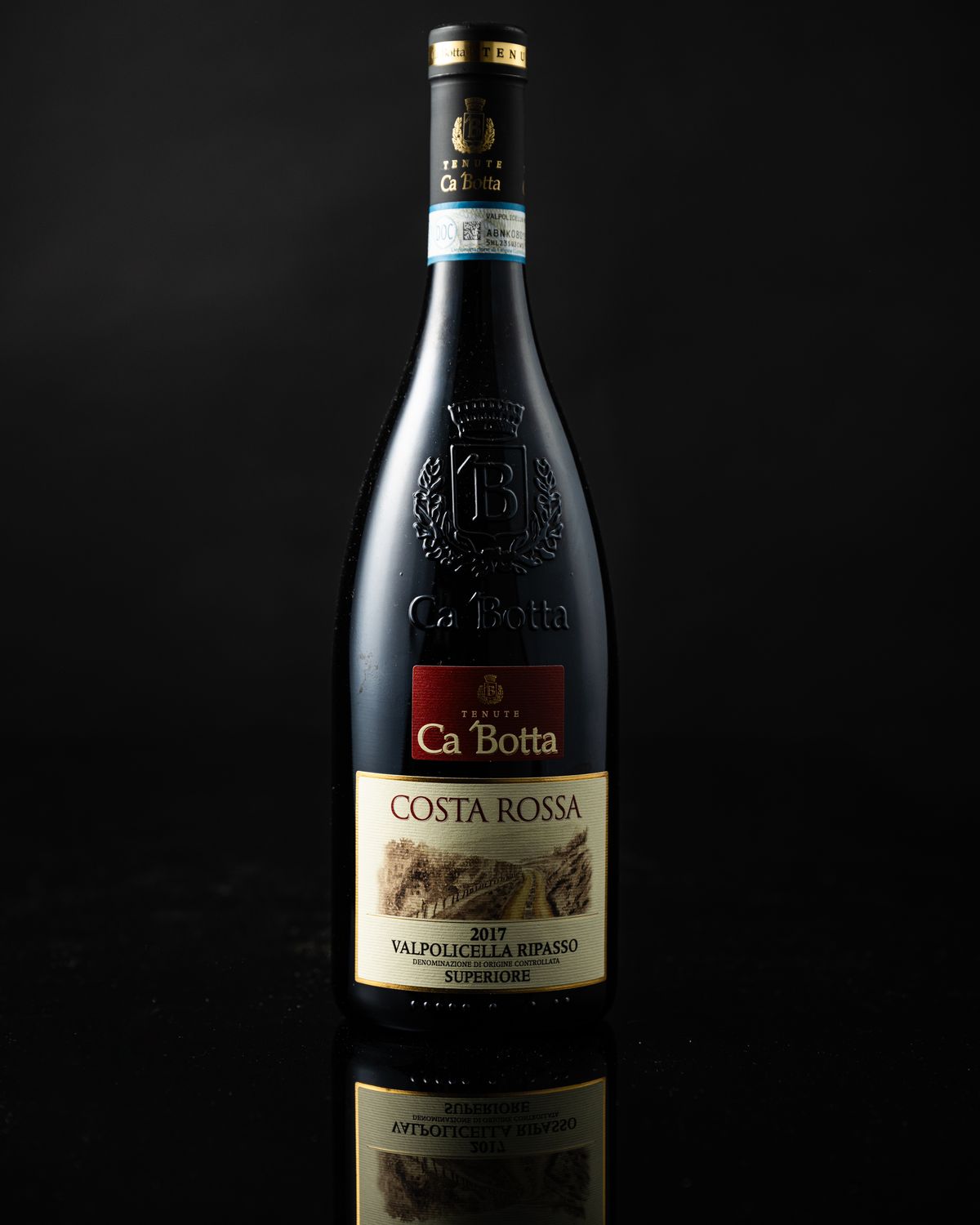 valpolicella wijnpakket