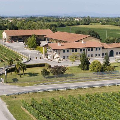 Valpanera - Friuli Italië