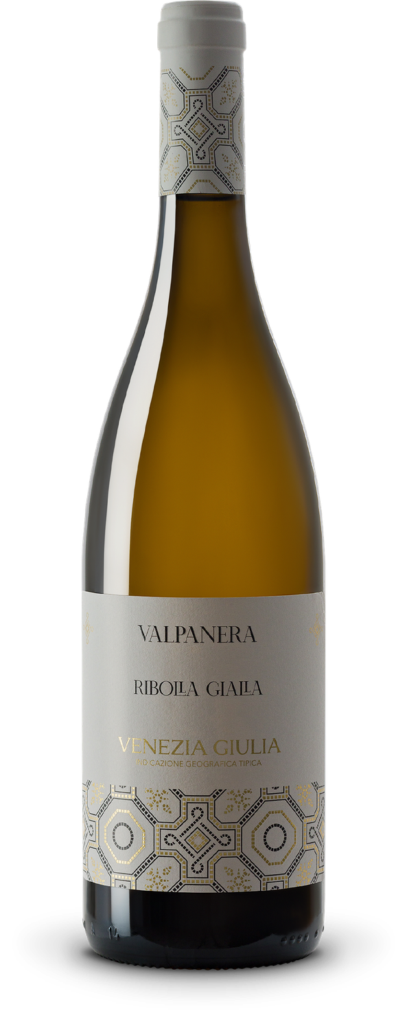 valpanera ribolla gialla 2023