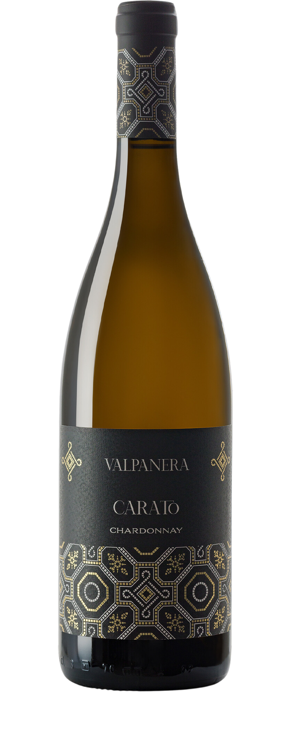 valpanera carato chardonnay 2022