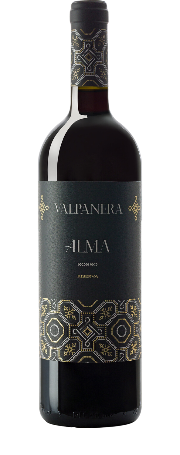 valpanera alma friuli rosso 2020