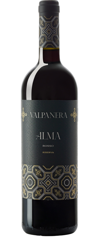 valpanera alma friuli rosso 2020