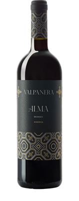 valpanera alma friuli rosso 2020