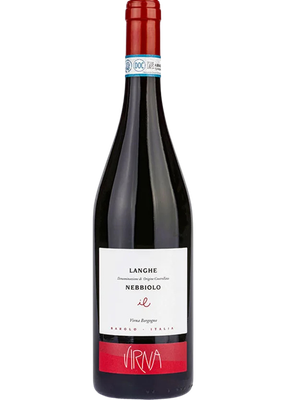 Virna Borgogno Nebbiolo 2022
