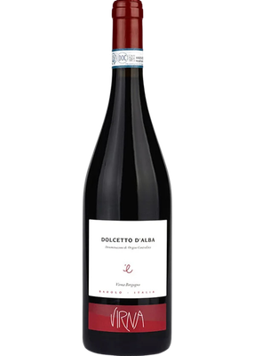 virna borgogno dolcetto d&#39;alba 2023