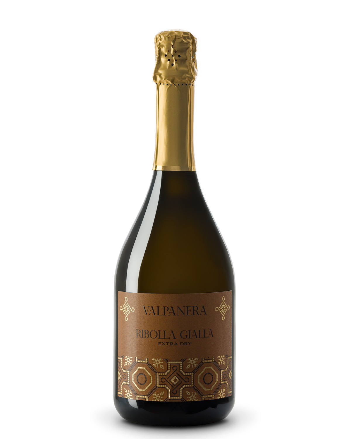 valpanera ribolla gialla spumante extra dry
