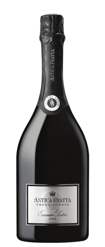 antica fratta essence saten franciacorta brut