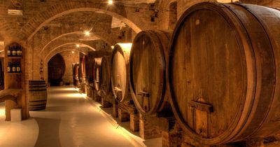 Cantina Riva del Garda