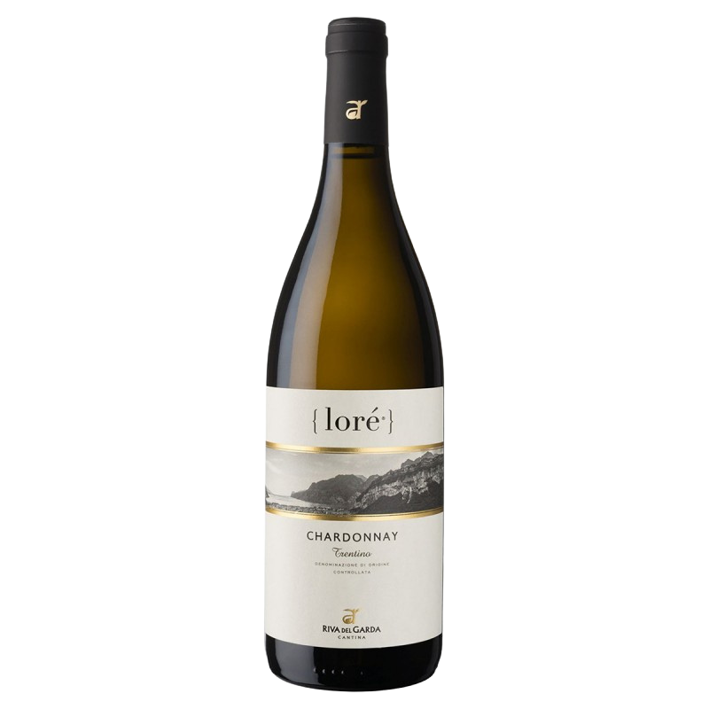 cantina del riva chardonnay loré