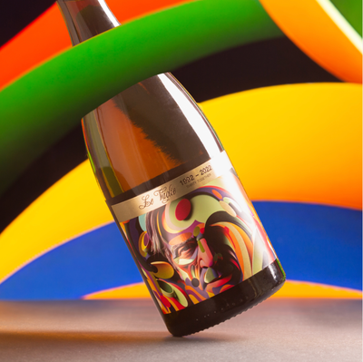 Santa Barbera by Stefano Antonucci - Marken Italië