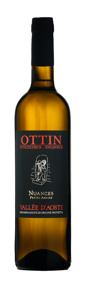 Ottin Vini Petit Arvine Nuances