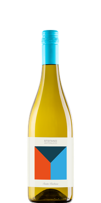 santa barbera by stefano antonucci passerina