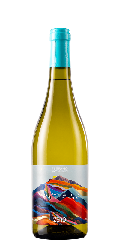 santa barbera by stefano antonucci zero zero sauvignon 0.0