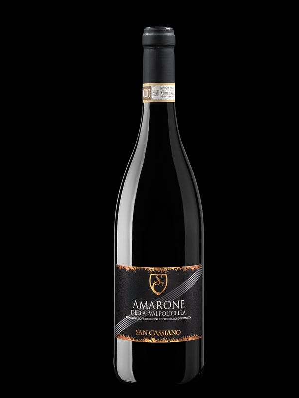 San Cassiano Amarone Della Valpolicella Docg 2021