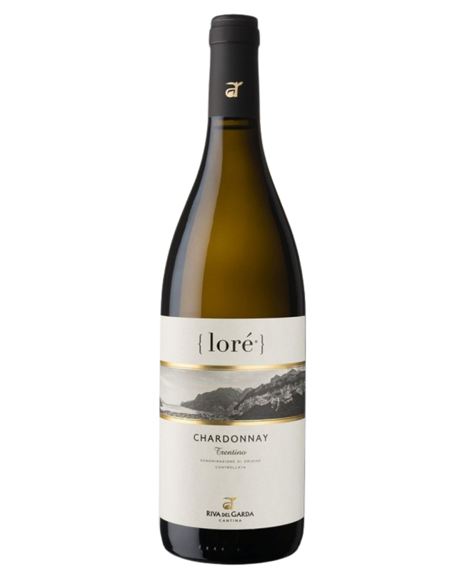 Cantina Del Riva Chardonnay Loré