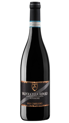 San Cassiano Ripasso Superiore 2021