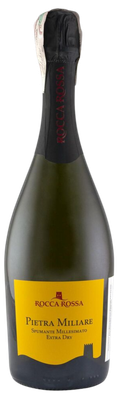 Rocca Rossa Spumante Pietra Miliare