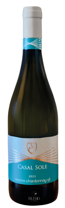 San Cassiano Casal Sole - Le Viale Chardonnay 2023