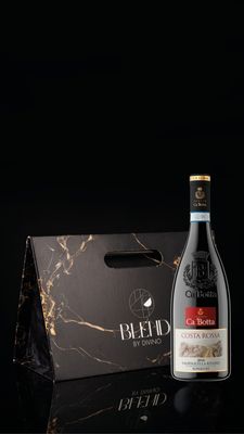 Blend Wijntas 1x Ripasso Costa Rossa