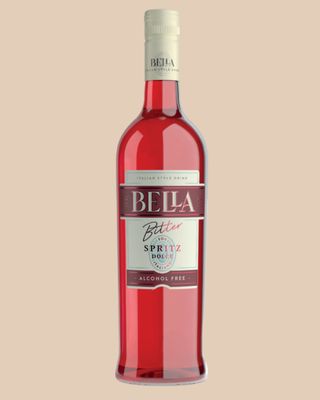 Alcoholvrij