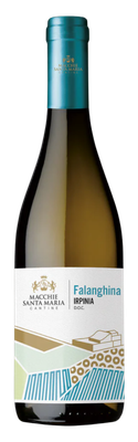 Macchie Santa Maria Irpinia Falanghina DOC 2024