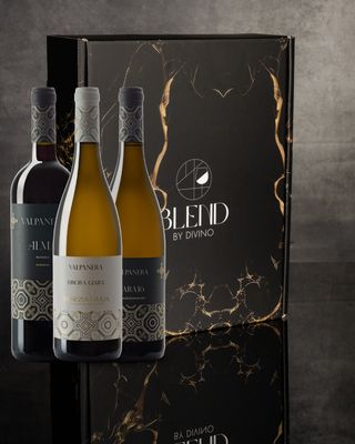 Valpanera Friuli Geschenkpakket