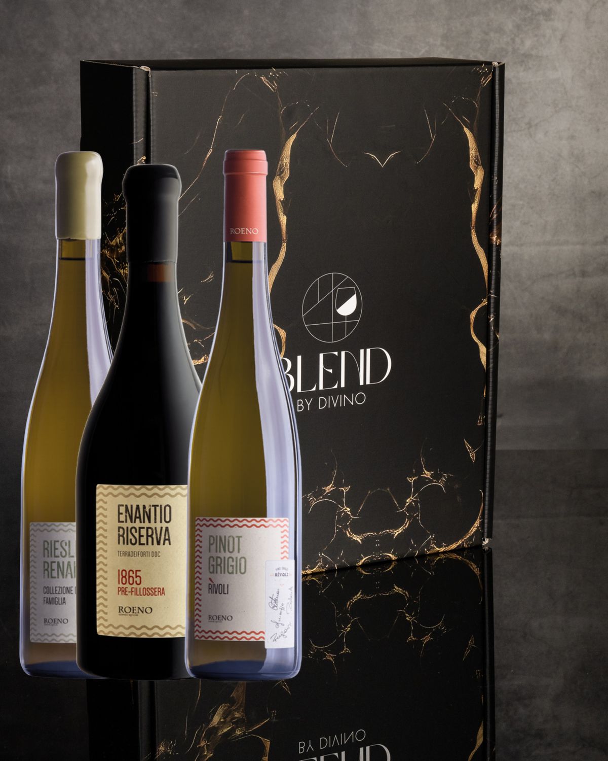 Roeno Veneto Geschenkpakket