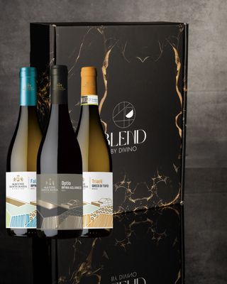 Santa Macchie Campanië Geschenkpakket