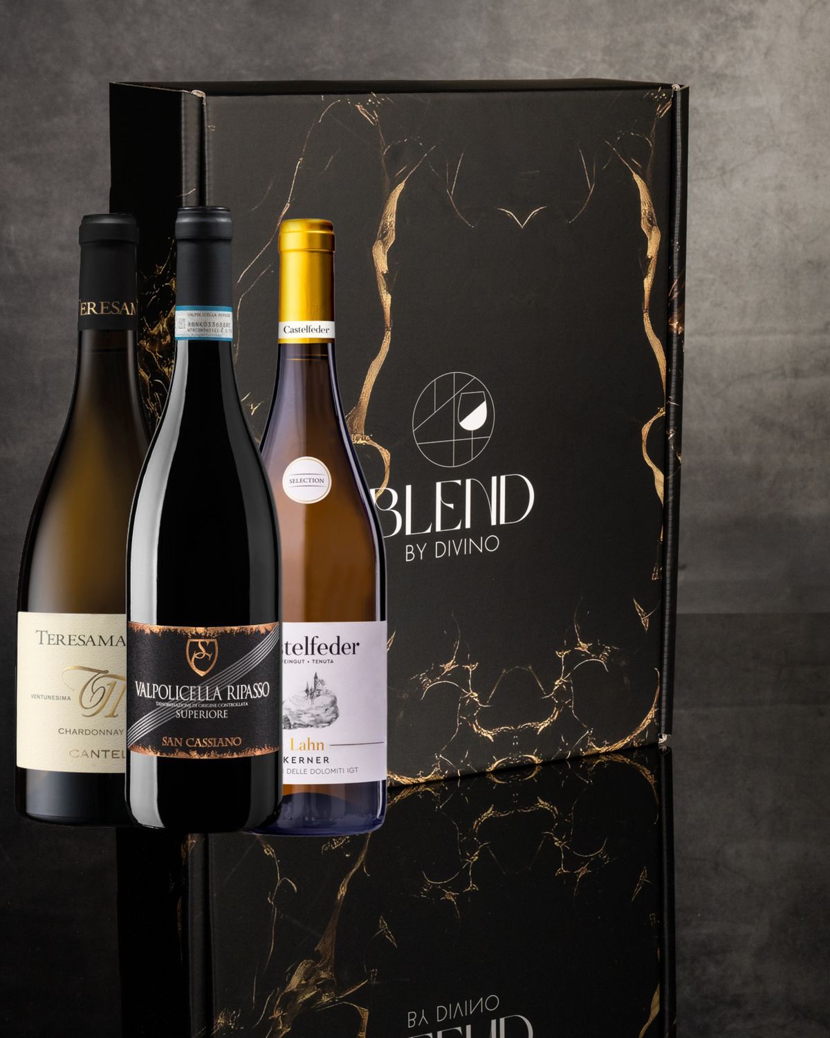 Italiaans Geschenkpakket