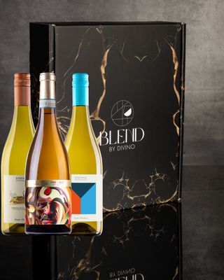 Santa Barbera by Stefano Antonucci Marche Geschenkpakket