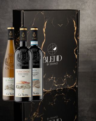 Ca Botta Valpolicella Geschenkpakket 1