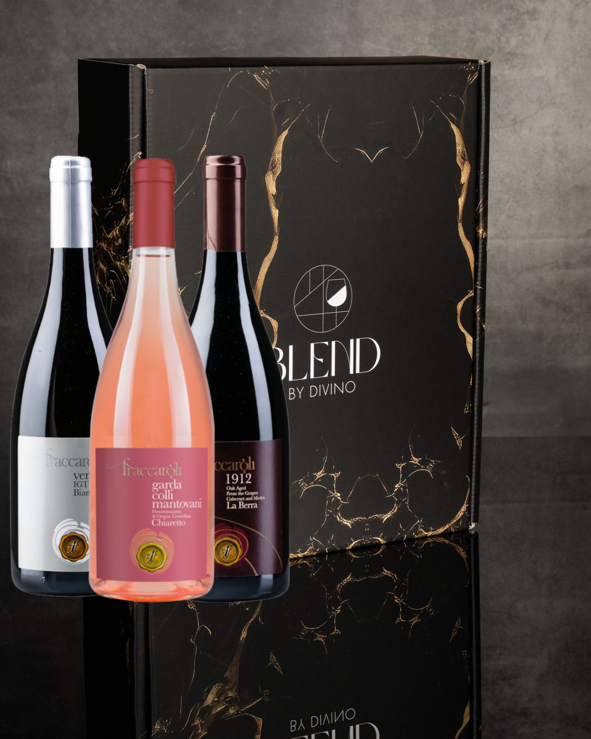 Fraccaroli Veneto Geschenkpakket