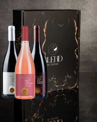 Fraccaroli Veneto Geschenkpakket