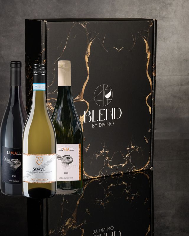 San Cassiano Valpolicella Geschenkpakket 1